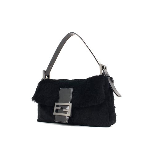 borsa fendi pochette|borse per donna.